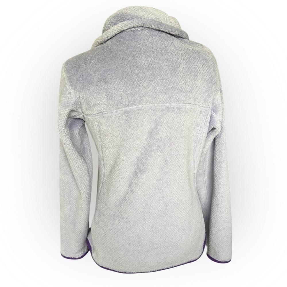 Patagonia Women’s Synchilla Snap-T Fleece Pullover | Size S - Picture 6 of 6